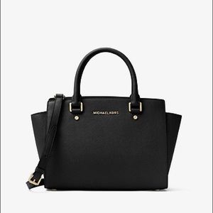 Michael Kors Selma Bag
